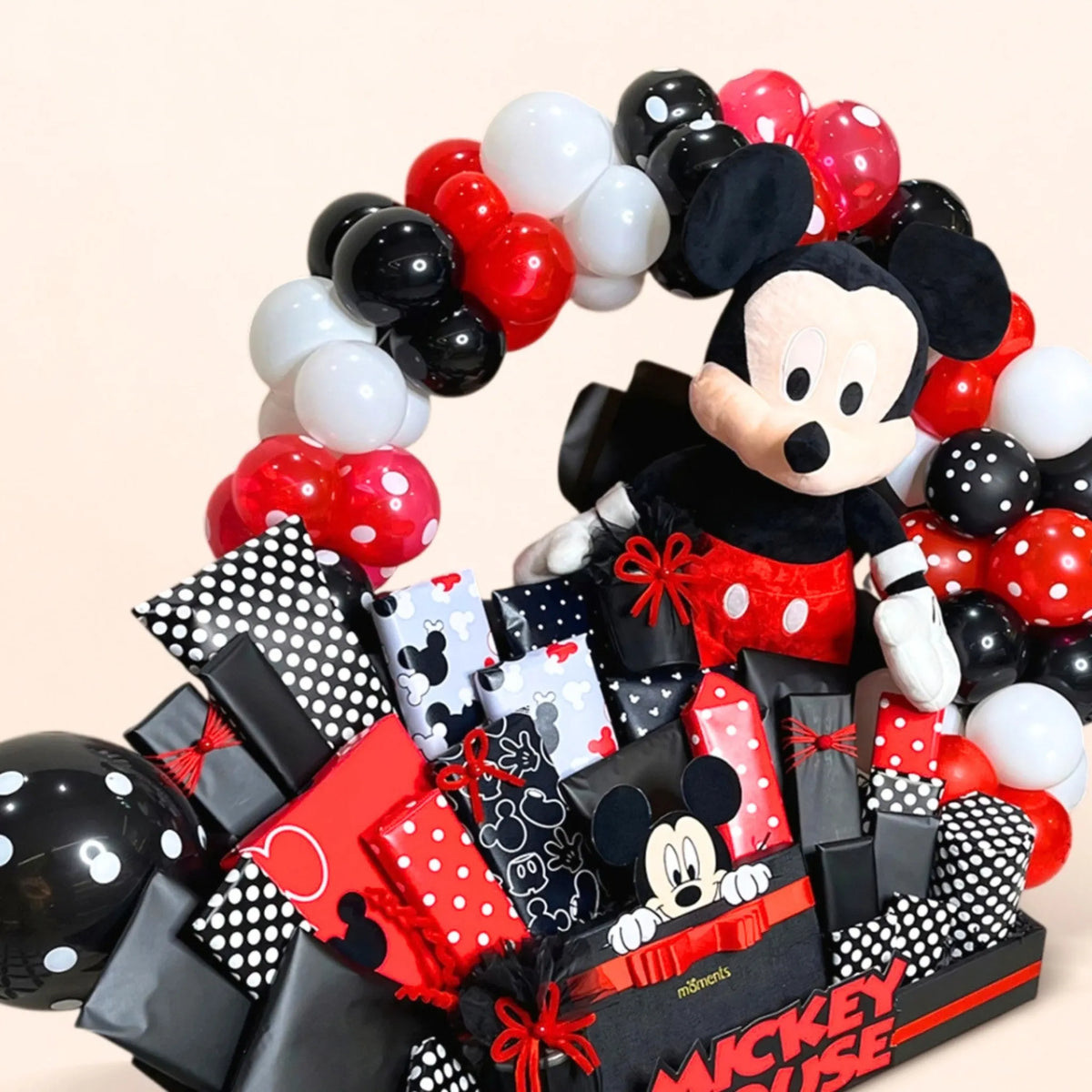 Mickey Magic