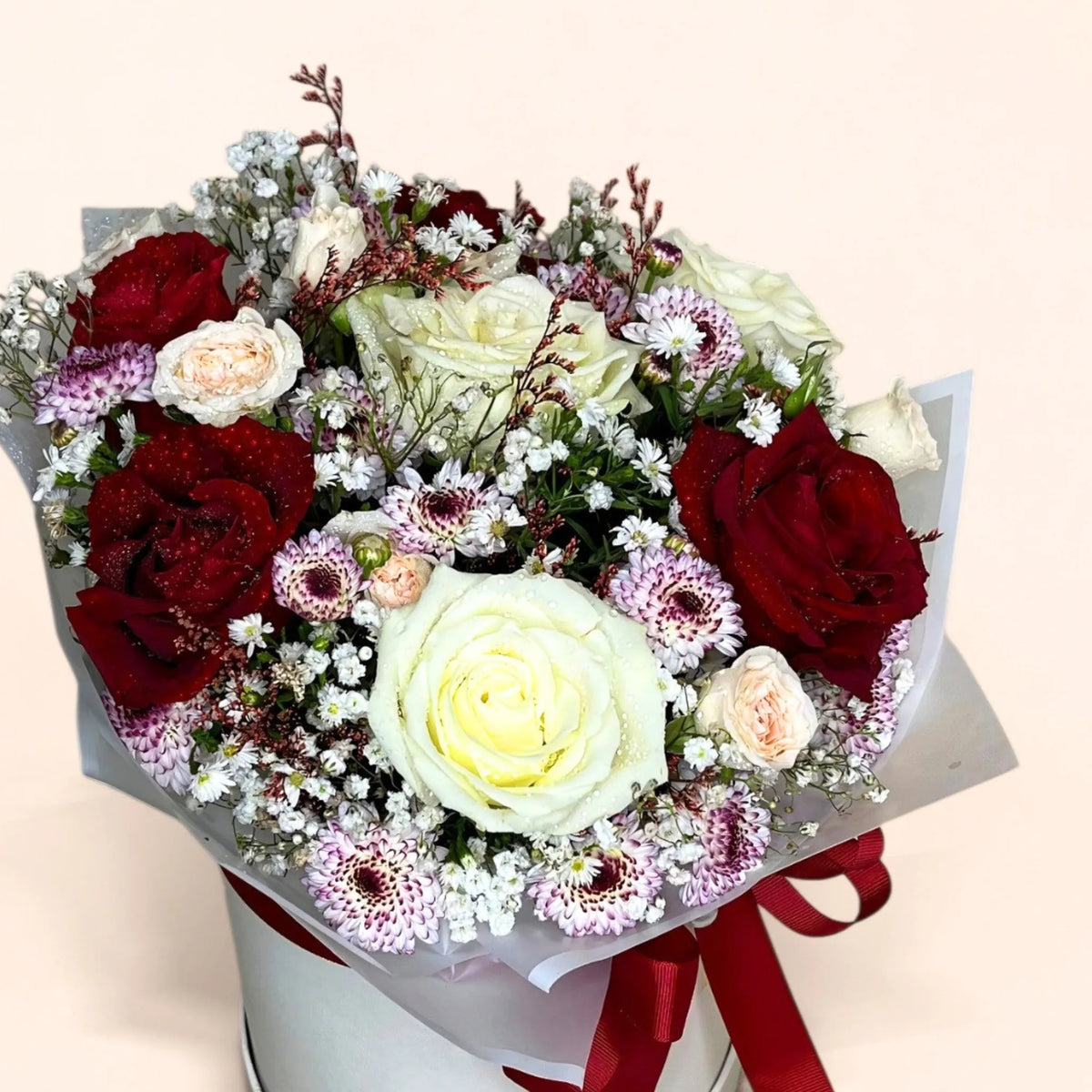 Rosy Romance