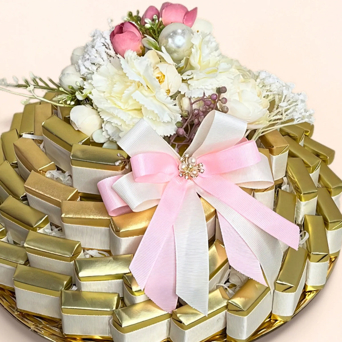 Ivory Bloom