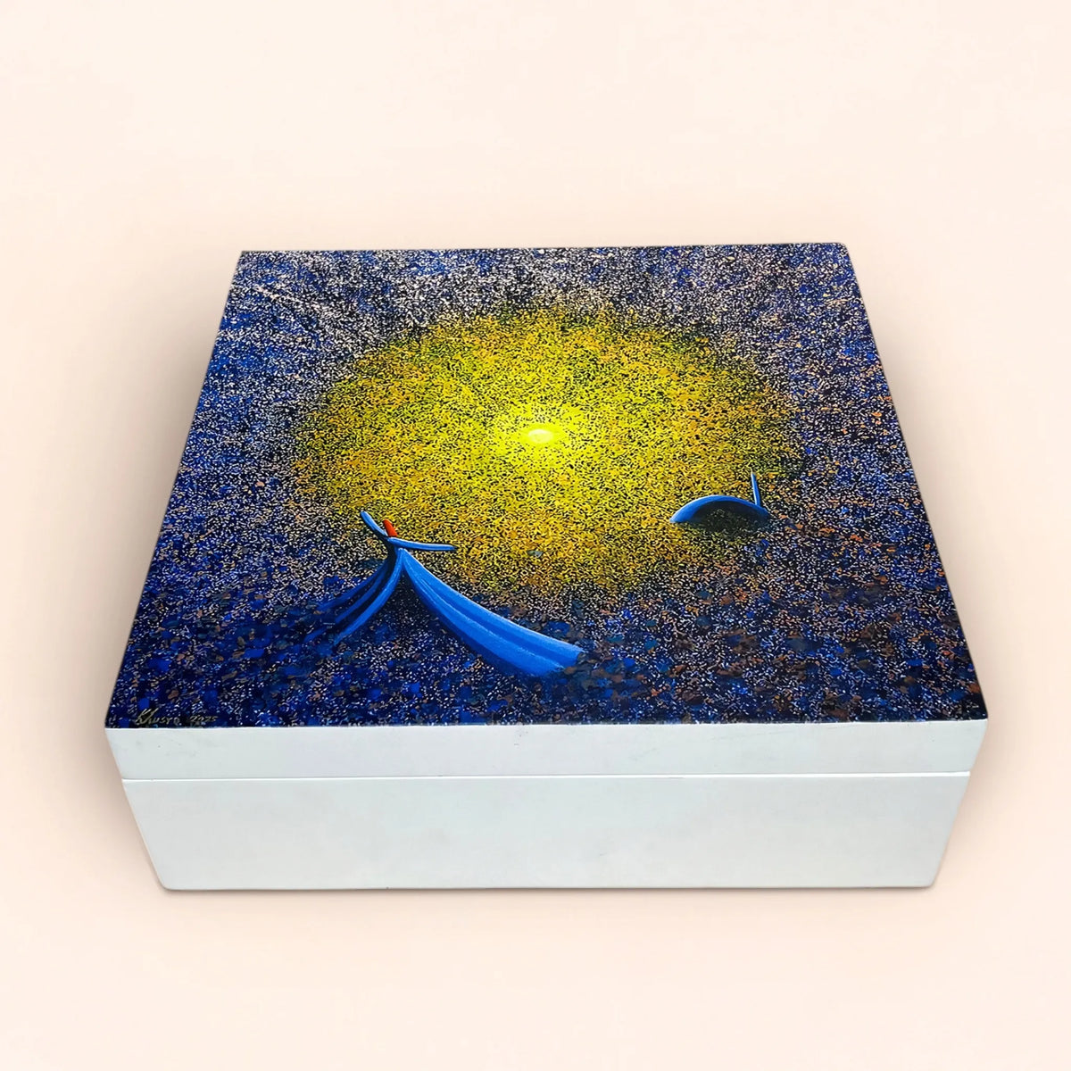 Sufi Box