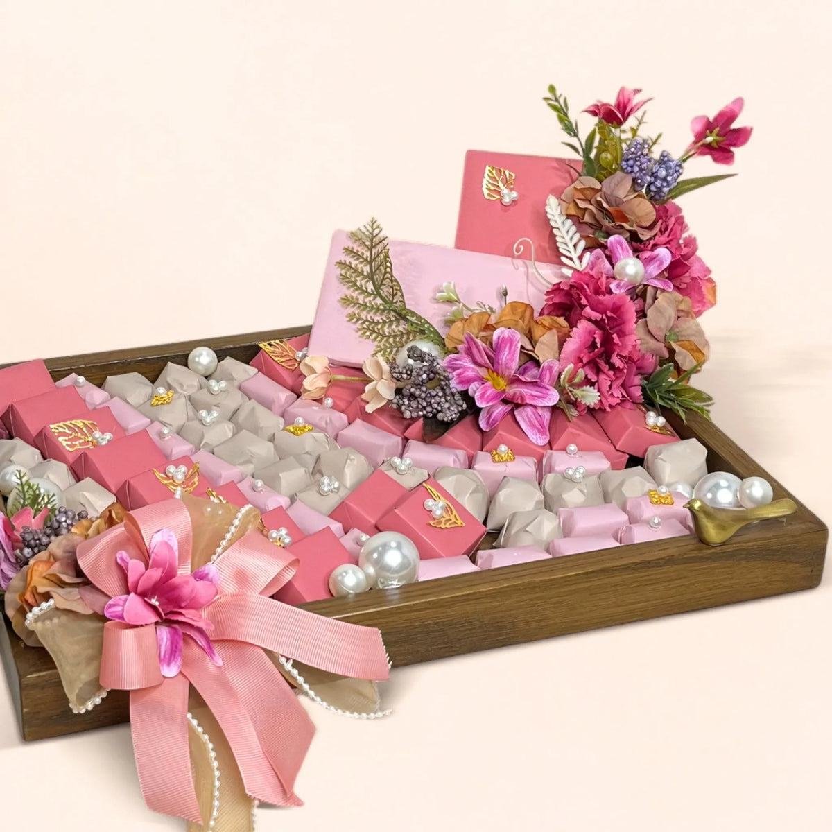 Pearl Bloom