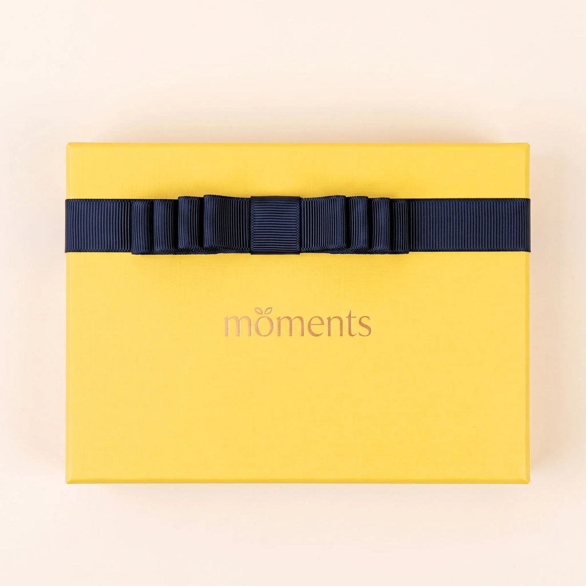 Yellow box (15 piece)