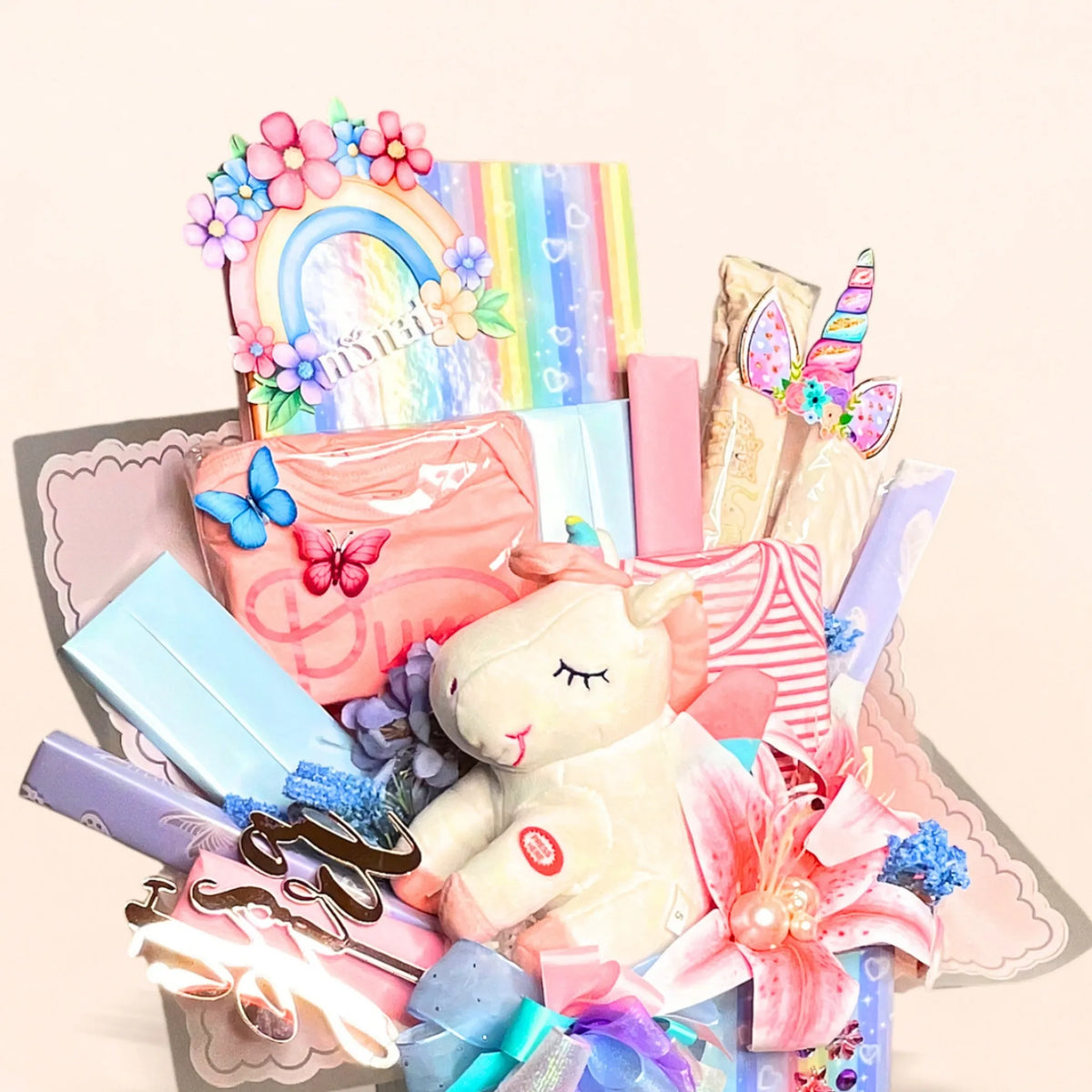 Rainbow