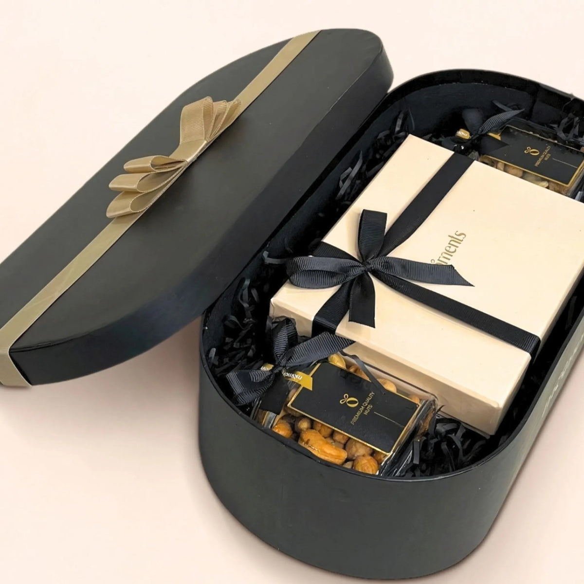 Duo Box