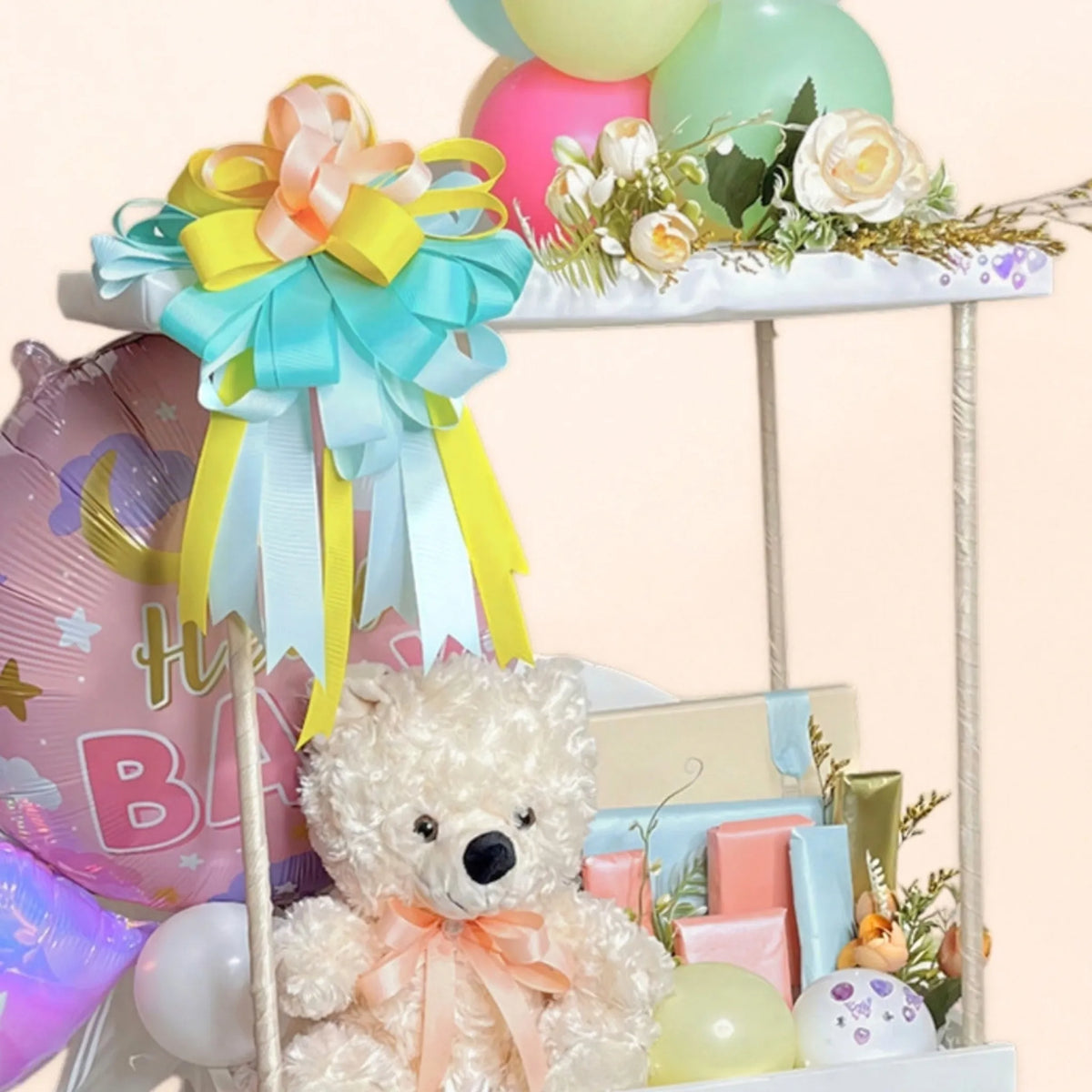 Baby Celebration