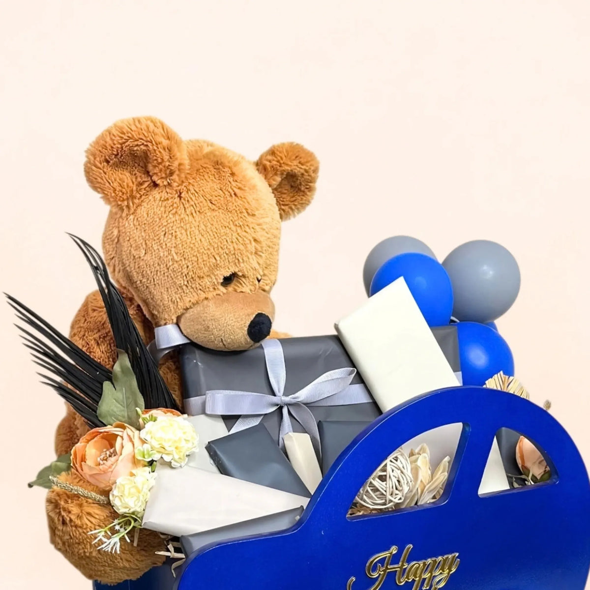 Birthday Ride