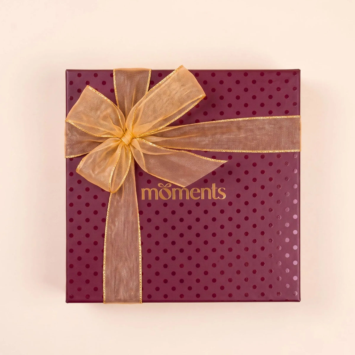 Deep Plum (4 piece)
