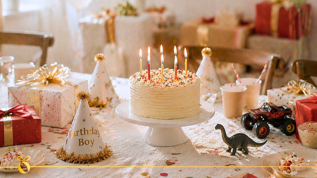 Birthday Gifts in Karachi That Actually Feel Thoughtful, Not Generic