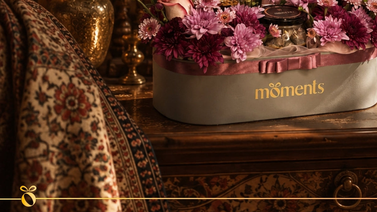 What to Gift at a Karachi Wedding When You Don’t Want to Give Cash