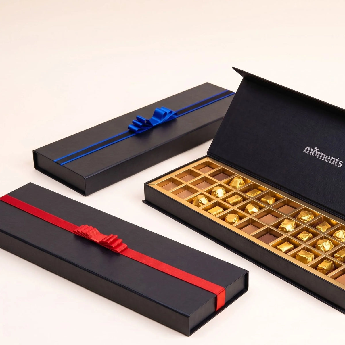 Chocolate Boxes