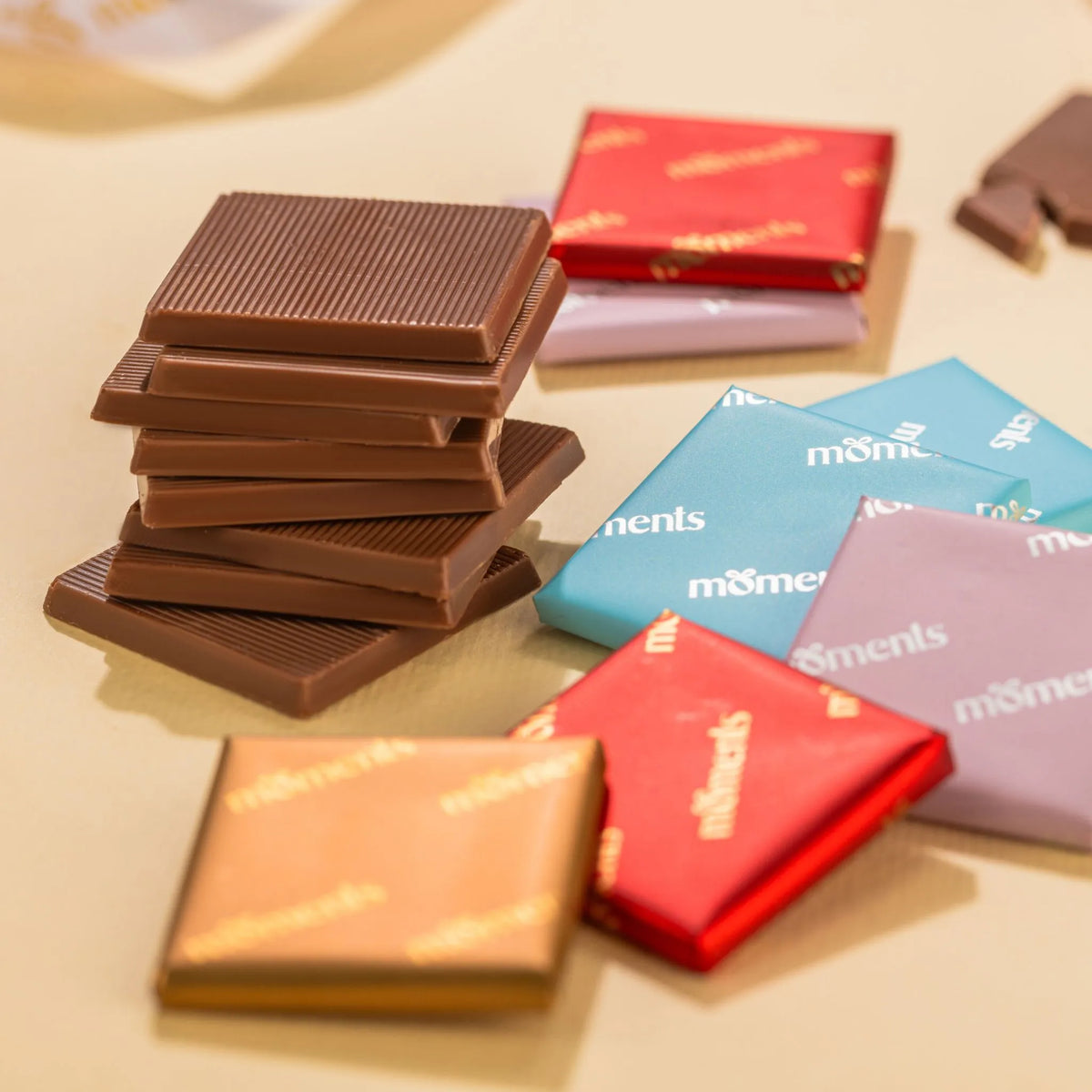Assorted Chocolate