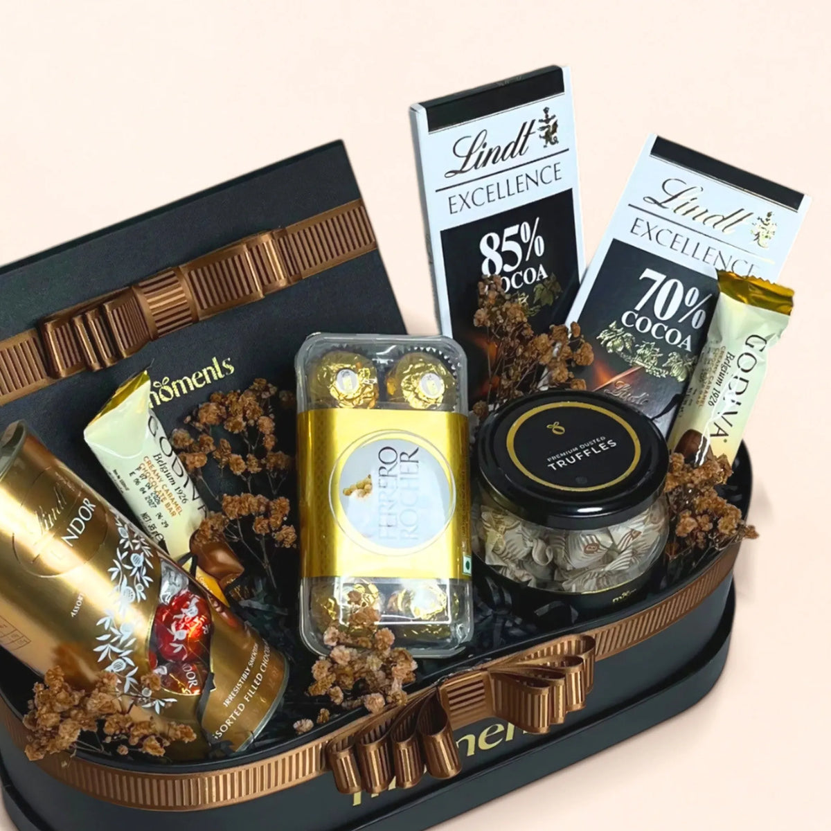 The Chocolate Affair