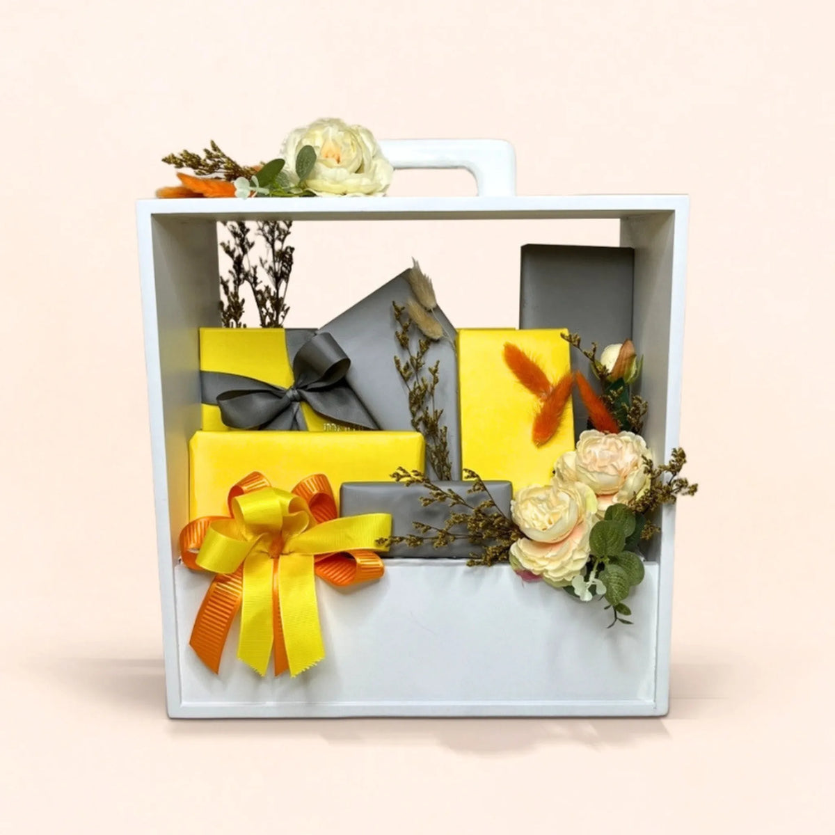 Sunshine Crate