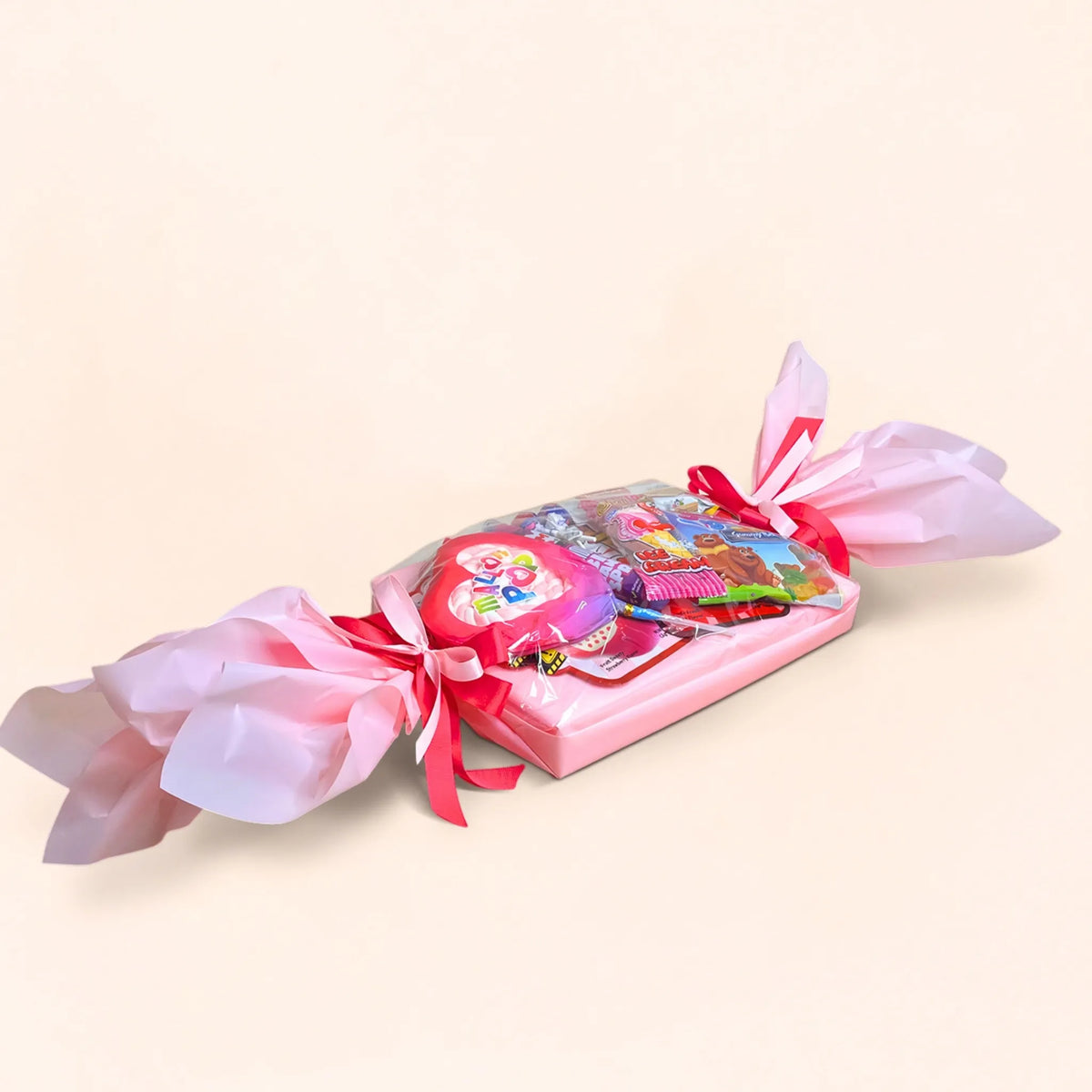 Giant Candy - Pink