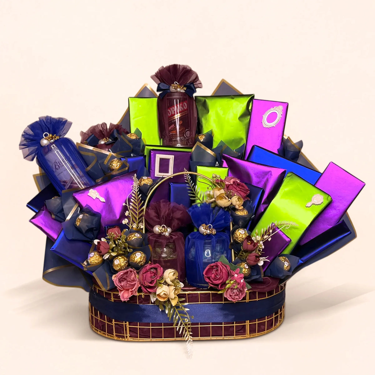 The Jewel Affair
