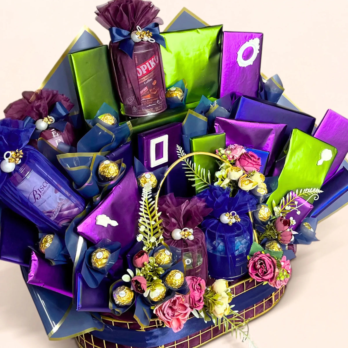 The Jewel Affair