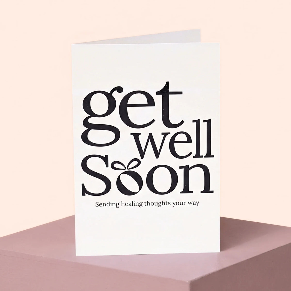 Get Well Soon
