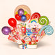 Candy Wonderland