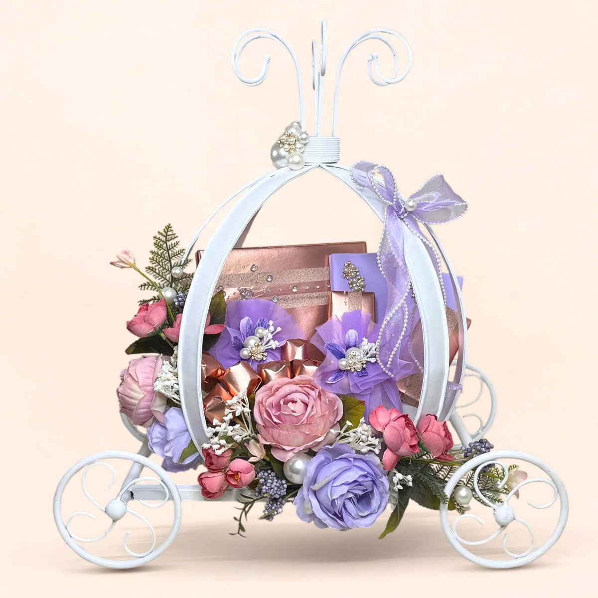 The Royal Carriage