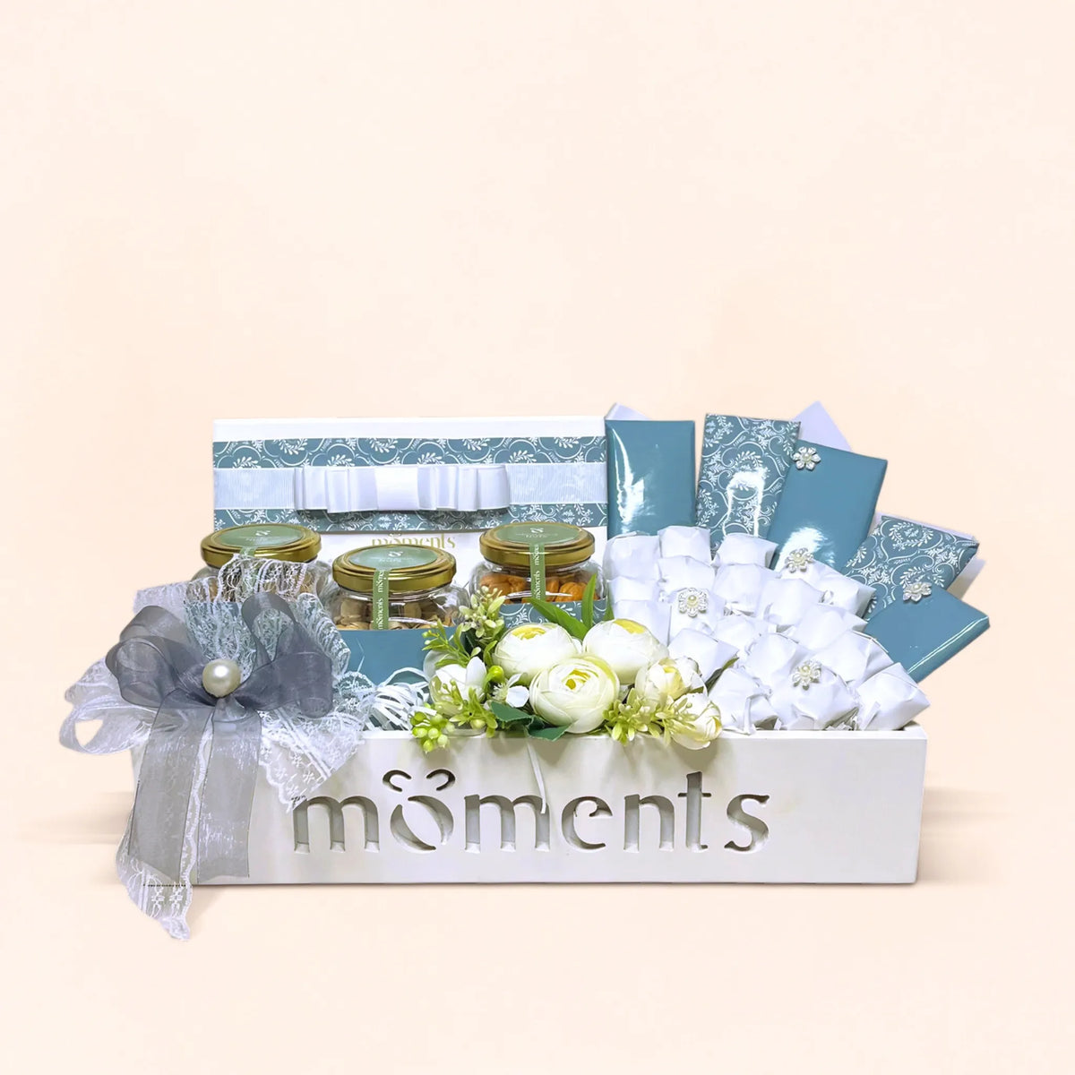 The Serene Collection