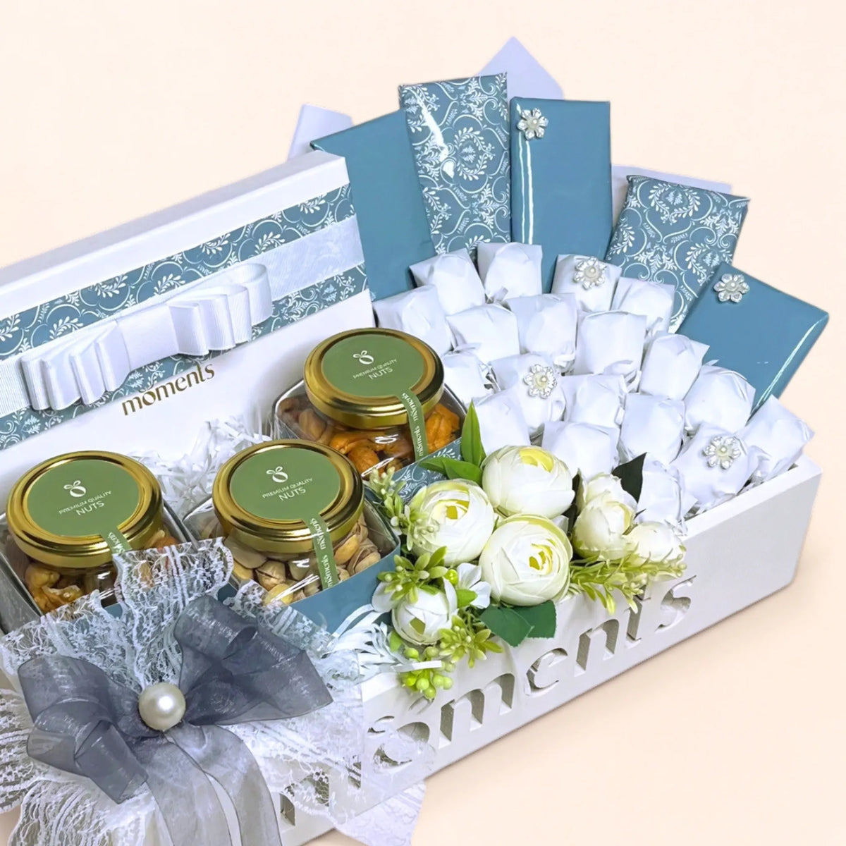The Serene Collection