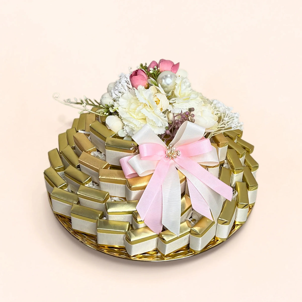 Ivory Bloom