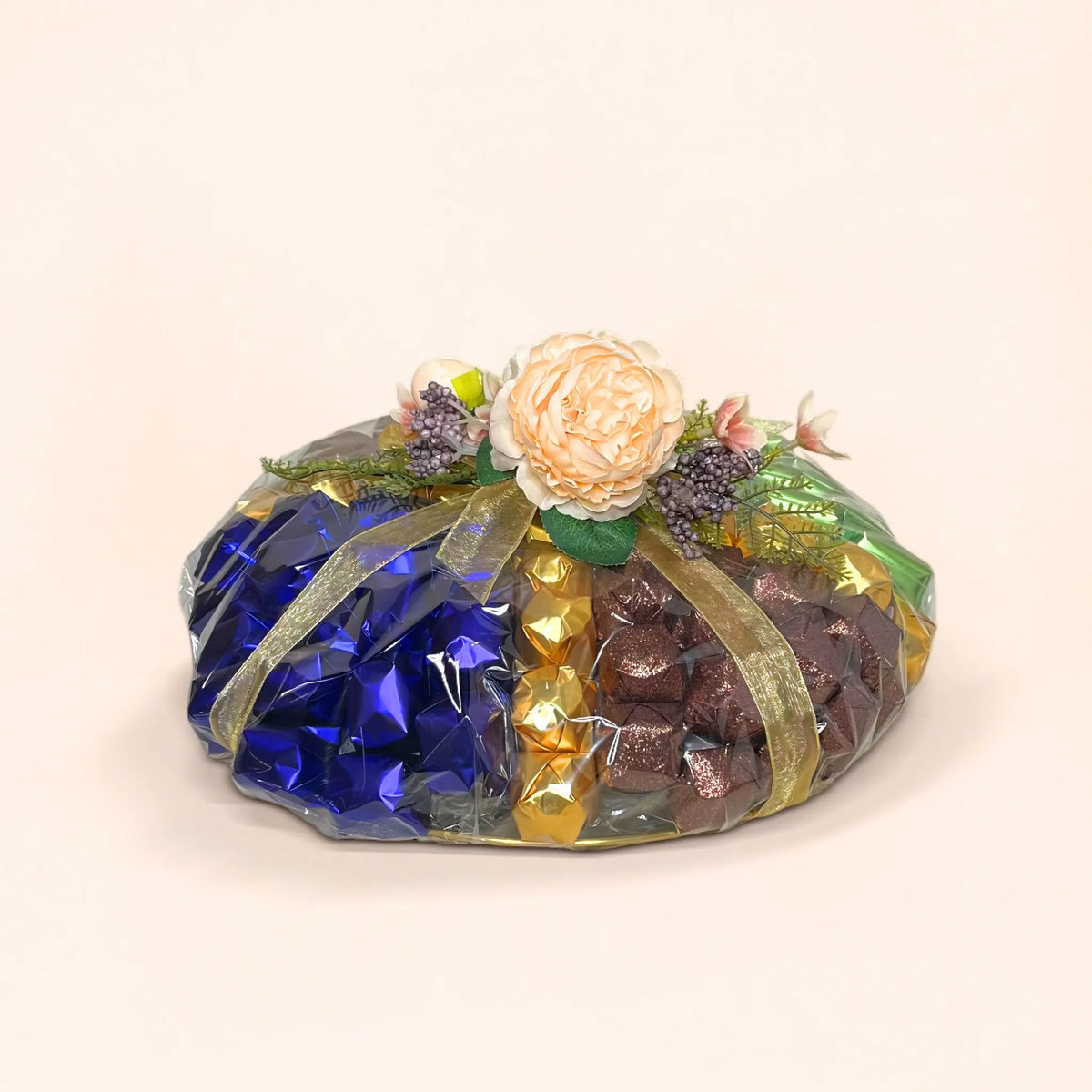 Jewel Platter