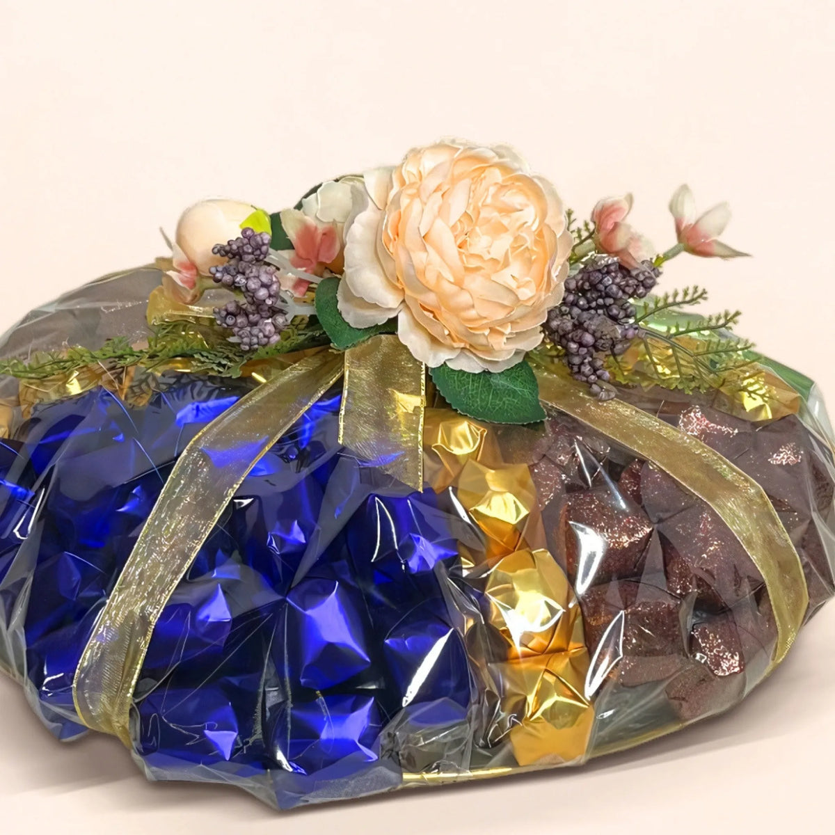 Jewel Platter