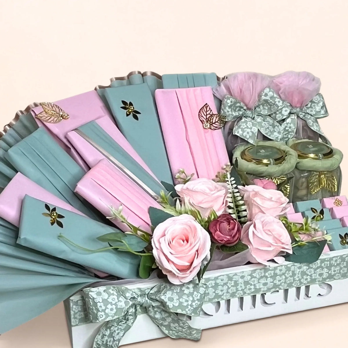 Jewel & Bloom