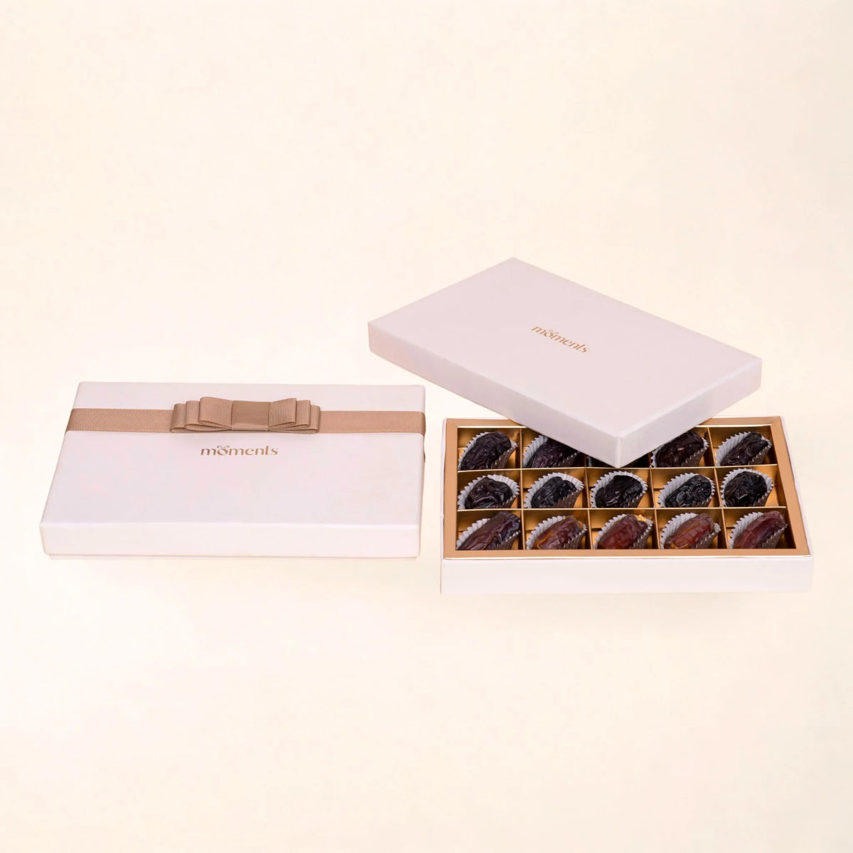 Date Box (15 pieces)