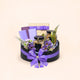 Amethyst Charm