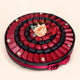 Ruby Noir Platter