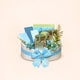 Azure Meadow