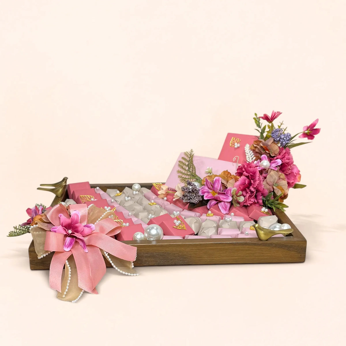 Pearl Bloom