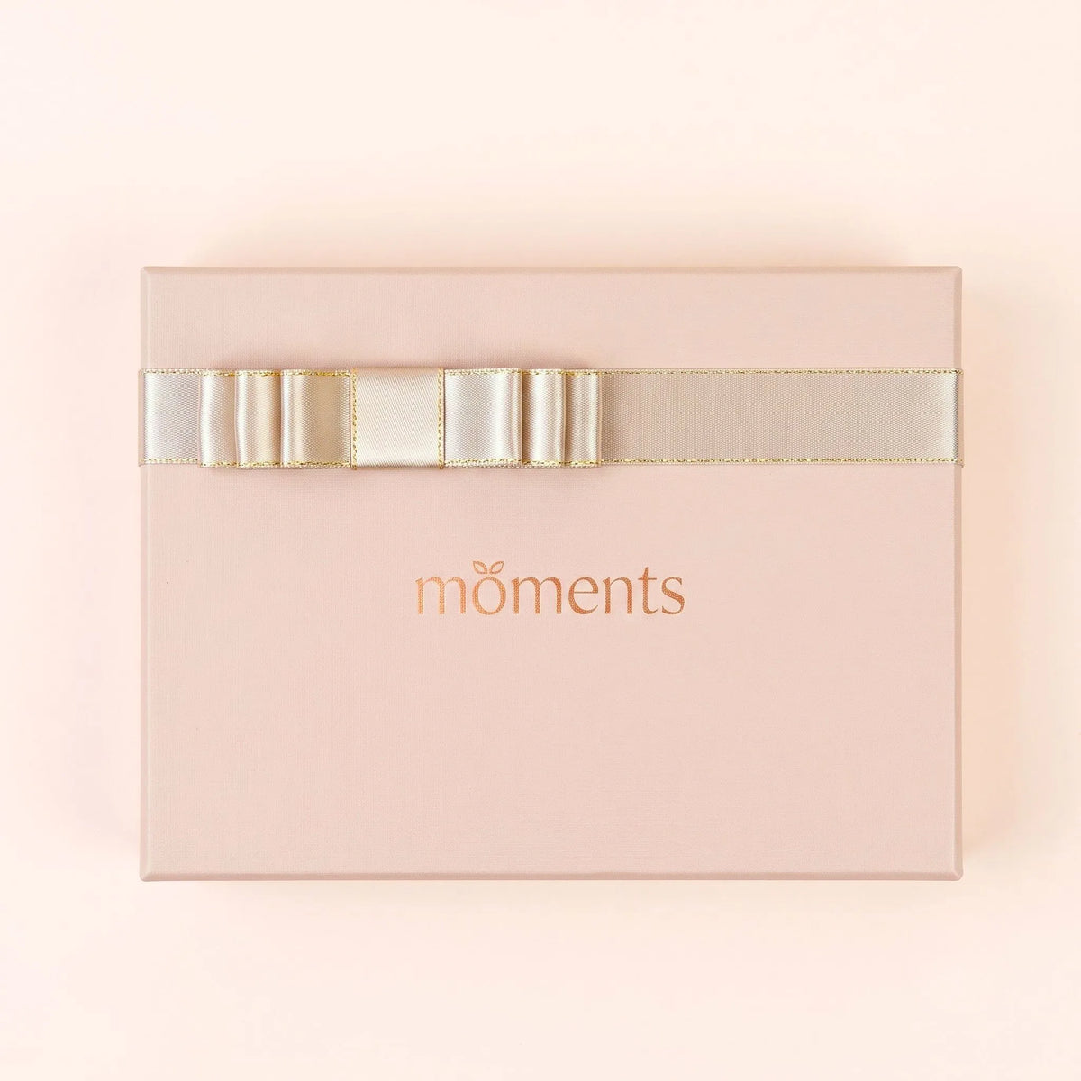Beige Box (15 piece)