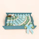 Teal Treasure Tray