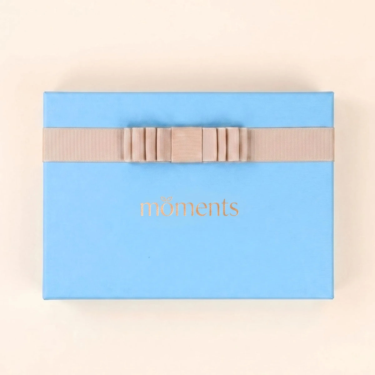 Powder Blue Box (15 piece)