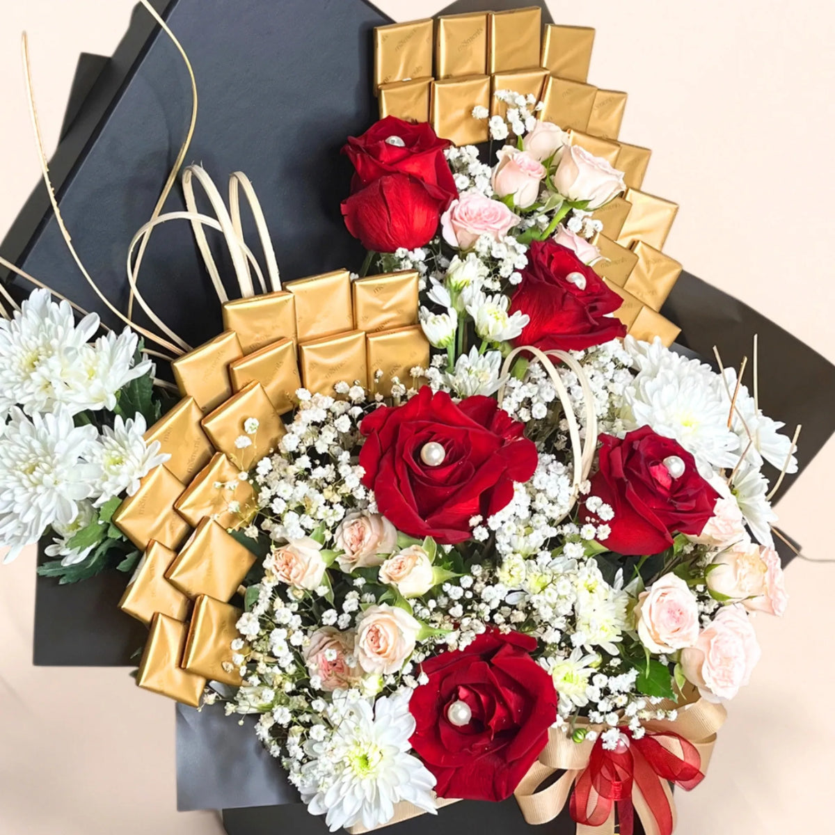 Rose & Gold
