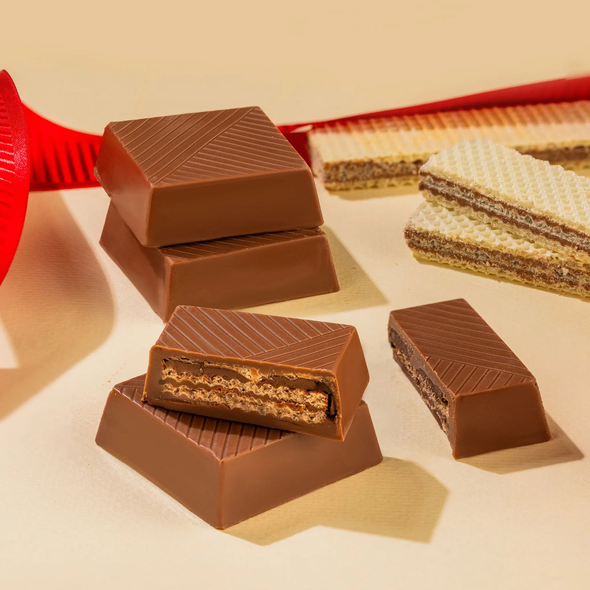 Wafer Square