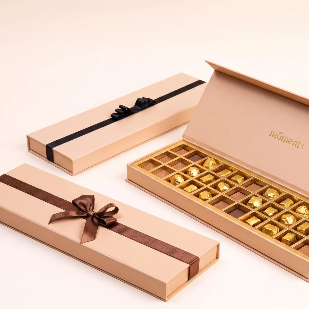 The Grand Edition - Beige