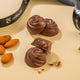 Cocoa Cream with Nuts