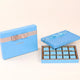 Powder Blue Box (15 piece)