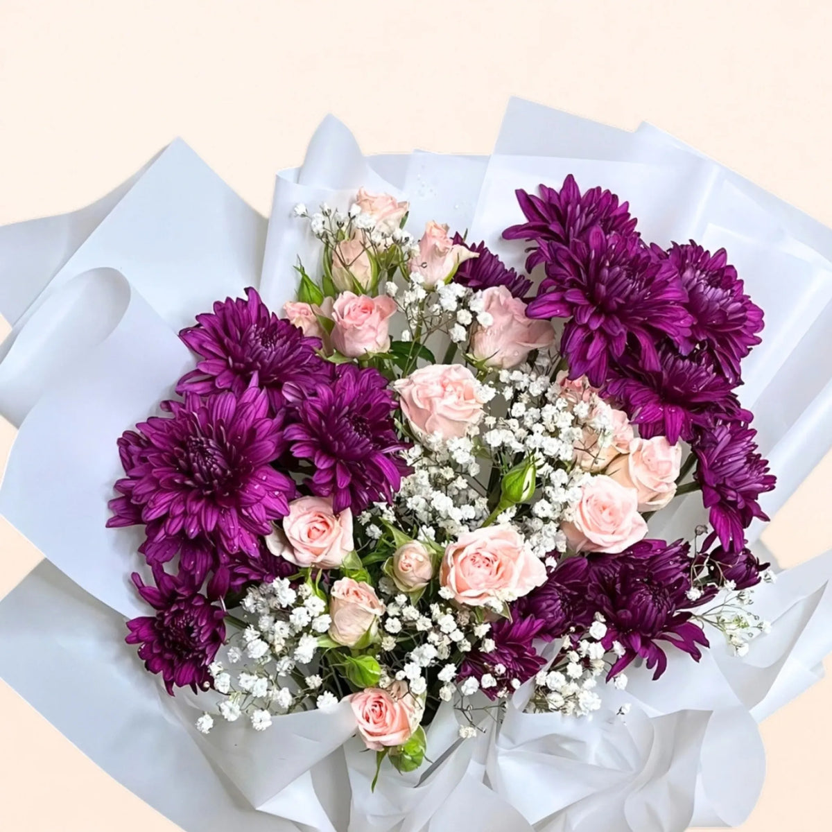Magenta Blush