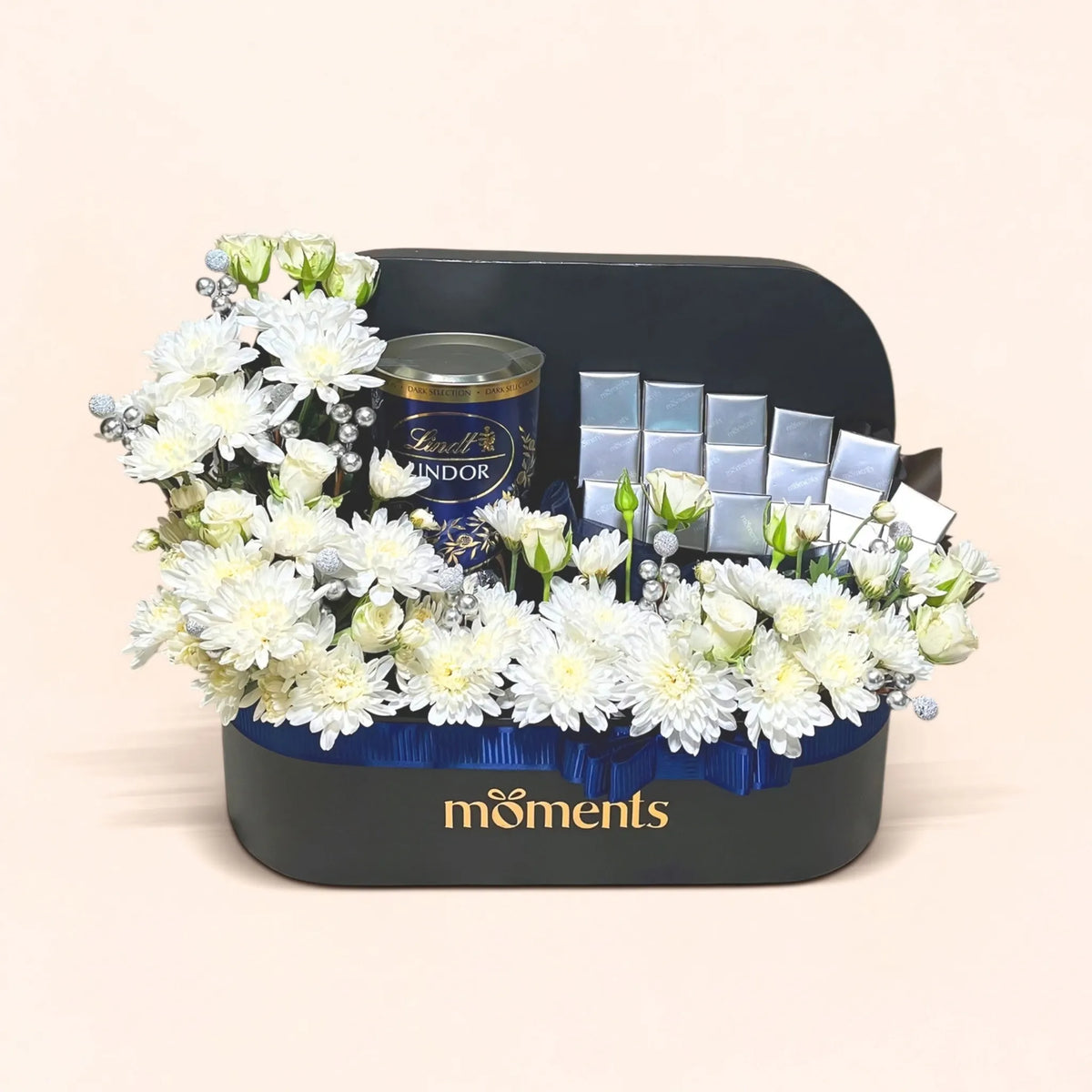 Midnight Bloom