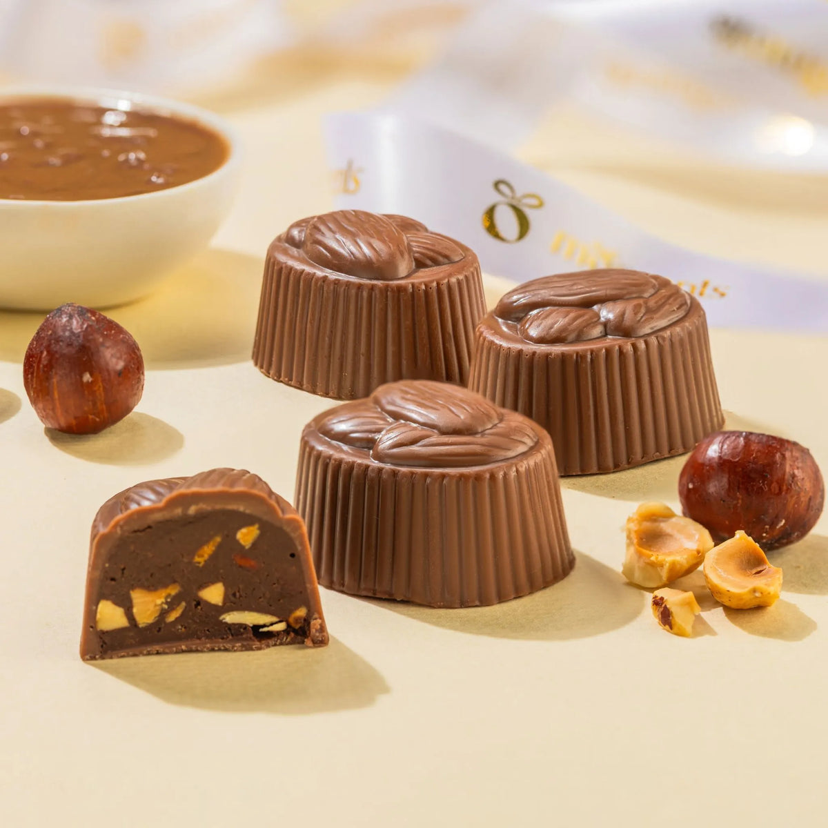 Nutella Hazelnut