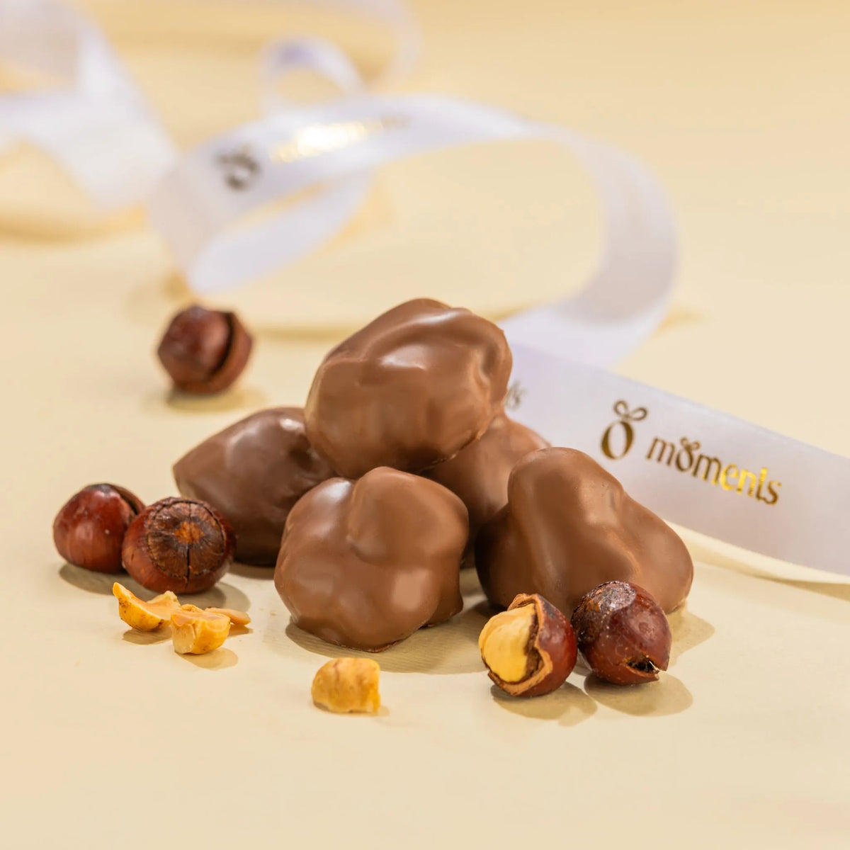 Hazelnut Handmade