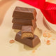 Crispy Salted Caramel