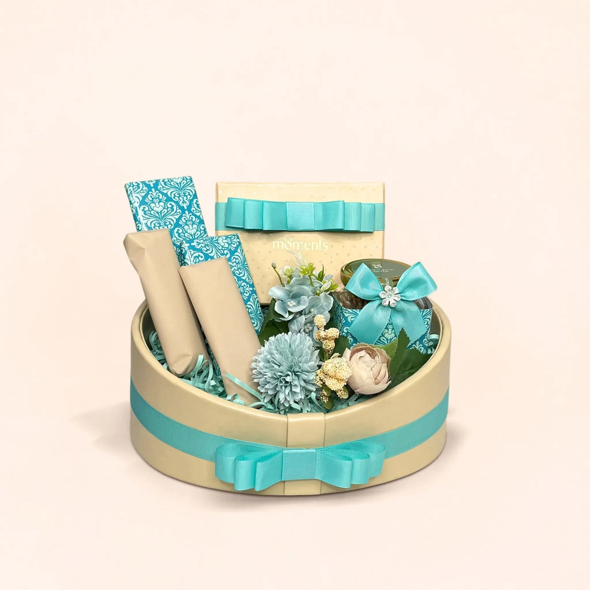 Turquoise Sand
