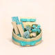 Turquoise Sand