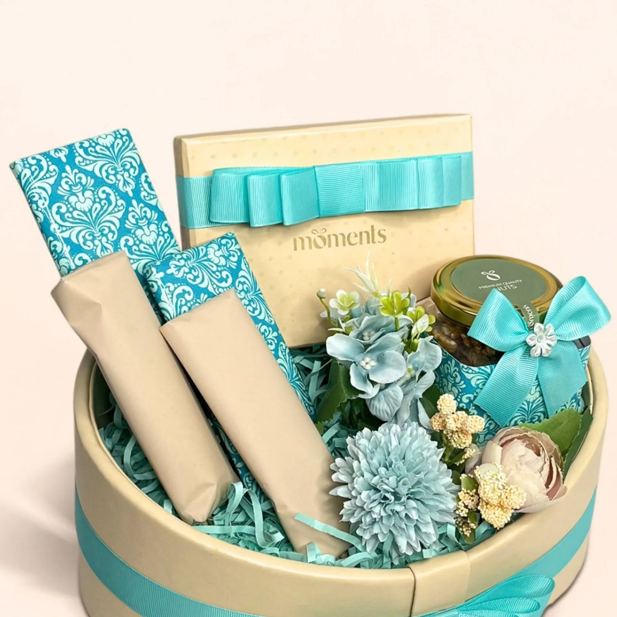 Turquoise Sand